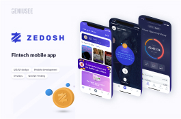 Zedosh